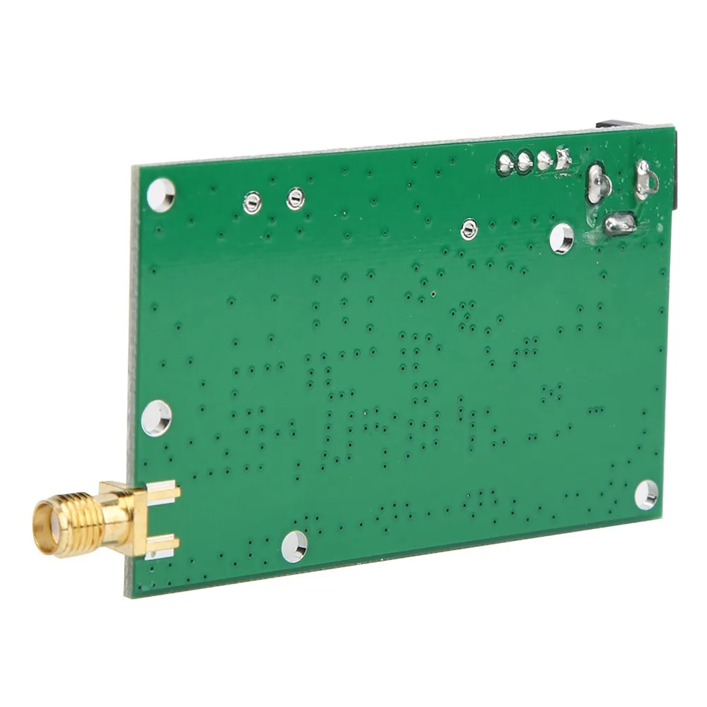 DC12V Signal Generator SMA Interface High Precision Noise Module Noise Signal Generator Module Electronic Testing