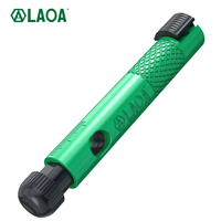 LAOA Pen Type Ethernet Cable Manager Computer Router Category 5/6/7/8 Network Cable Splitter Stripper Hand Tool