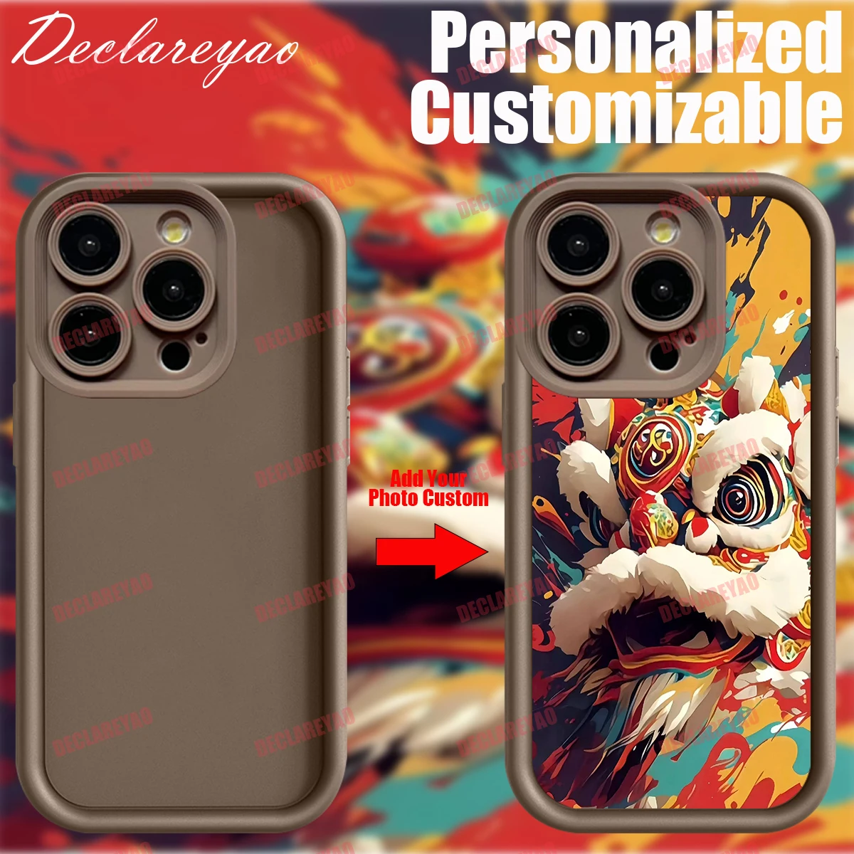 Personalized Custom…