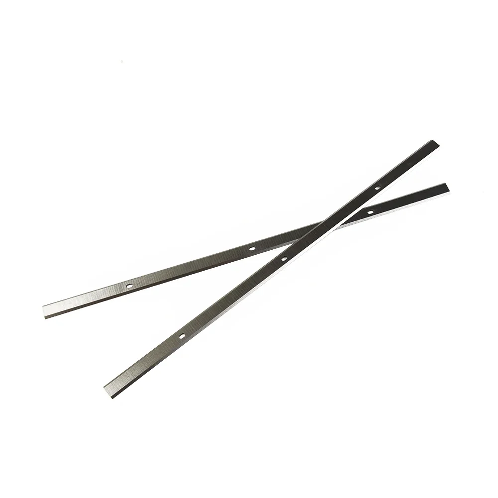 

2PC 13 -1 2 HSS Portable Plane111111111111111111111111111111111111111111r Blades1 For DH330 DH316 Double Edge Set