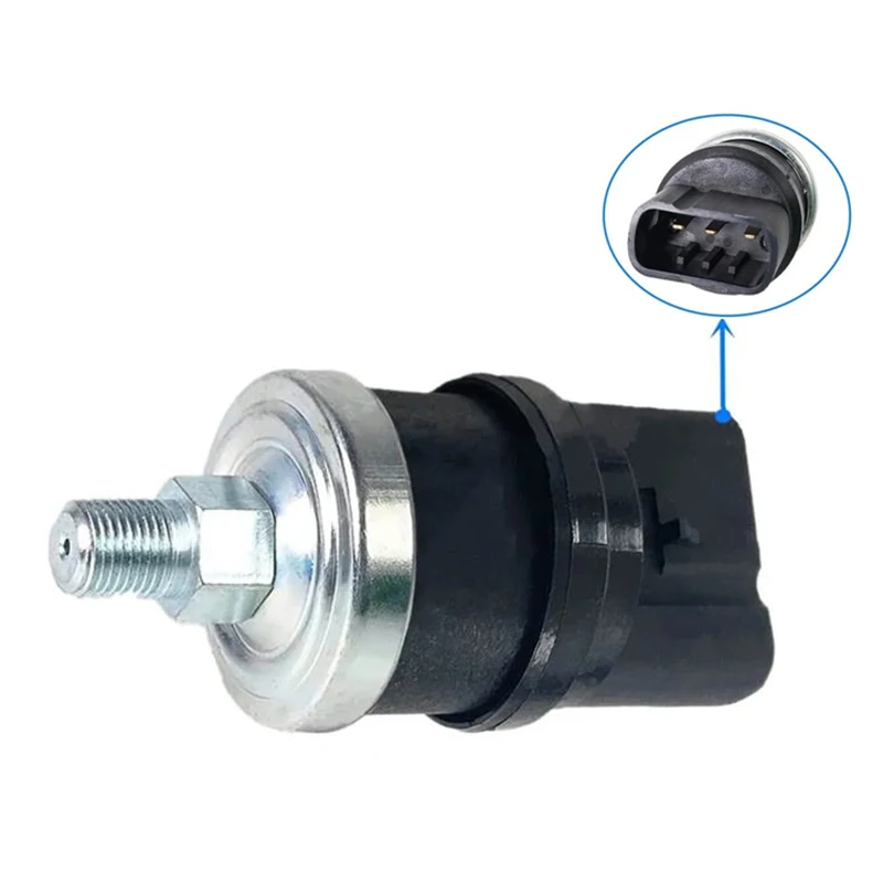 

6670705 High Quality Hydraulic Oil Pressure Switch Sensor For Bobcat Skid Steer Loader 751 753 763 773 453 463 553 653 Car Parts