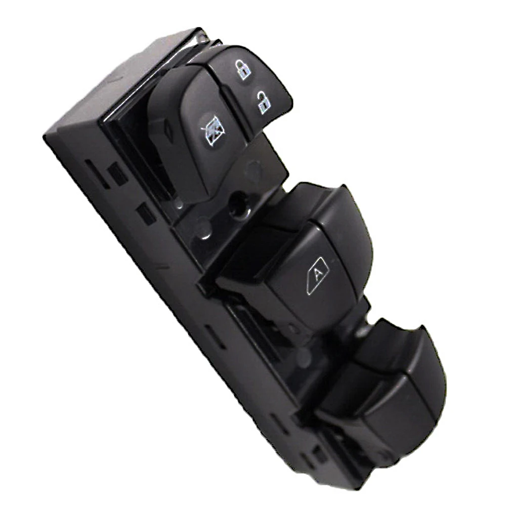 25401-3SH0A Power Window Switch Window Driven Switch For NISSA TIIDA 2011-2014 Car Accessories