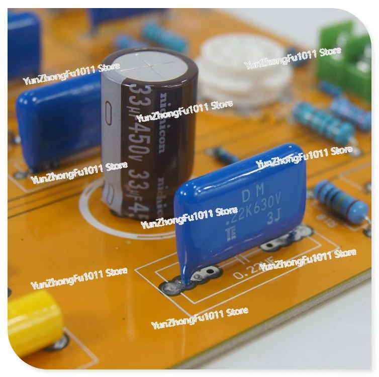 CAT SL-1 Circuit Bile Preamp Circuit Board, Tube Preamplifier Board, AC Filament Power Supply. Sweet Tone