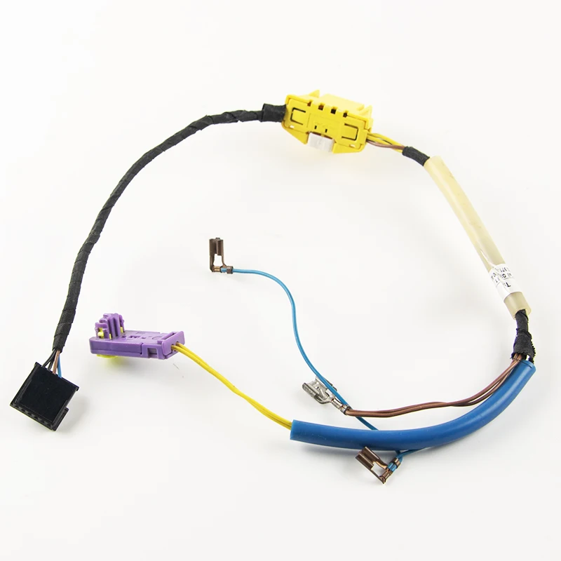 3T0 971 584A Multifunction Wiring Harness For PQ platform Skoda Yeti Octavia Superb 3T0 971 584 A Steering Wheel Cable
