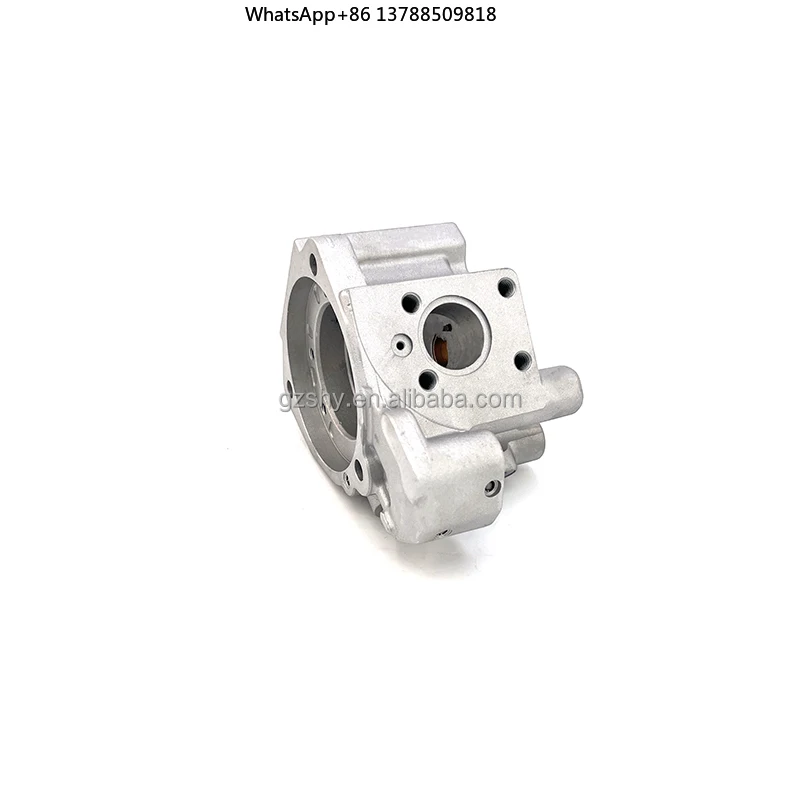 HP4 Fuel Pump Casing 294100-5380 2941005380 294100-5400 2941005400