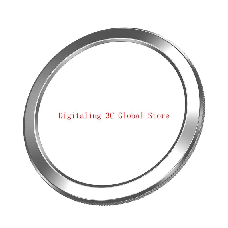 Impact Resistant Watch Bezel Cover for S4 Series Lightweight PC Shell Stylish