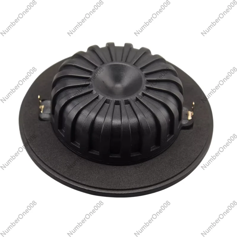 Suitable for Fever 4-inch Neodymium Magnetic Aluminum Panel, Imported Ceramic Film, Tweeter Single F1-104NS