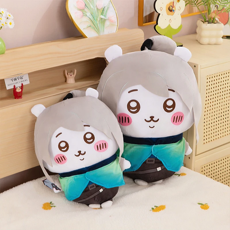 

Kawaii VALORANT Stuffed Doll VALORANT Plush Toy for Kids Birthday Gift Mini Cuddly Companion Desk Buddy Friend Present