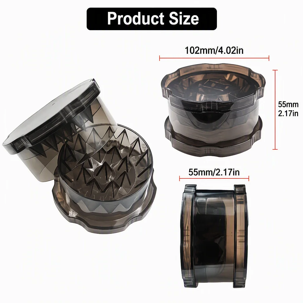 Portable Fishing Bait Grinder, Manual Boilie Crusher for Carp Bait, Efficient Particle Bait Making Tool Carp Fishing Tackle