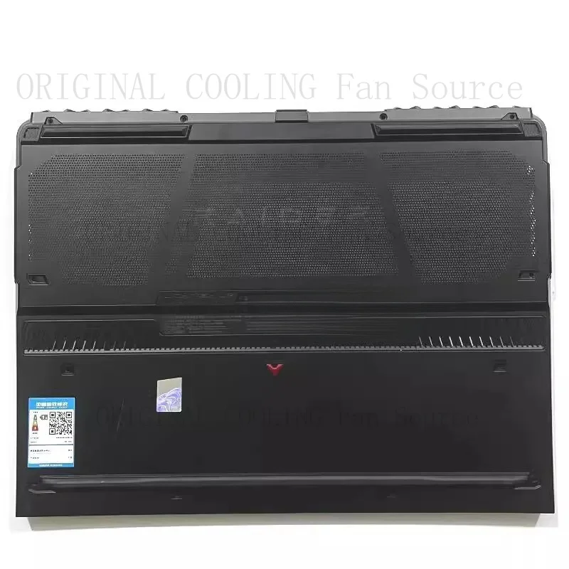 R+  For MSI Raider GE68 GE68HX 13VF MS-15M1 Bottom Base Cover D Shell
