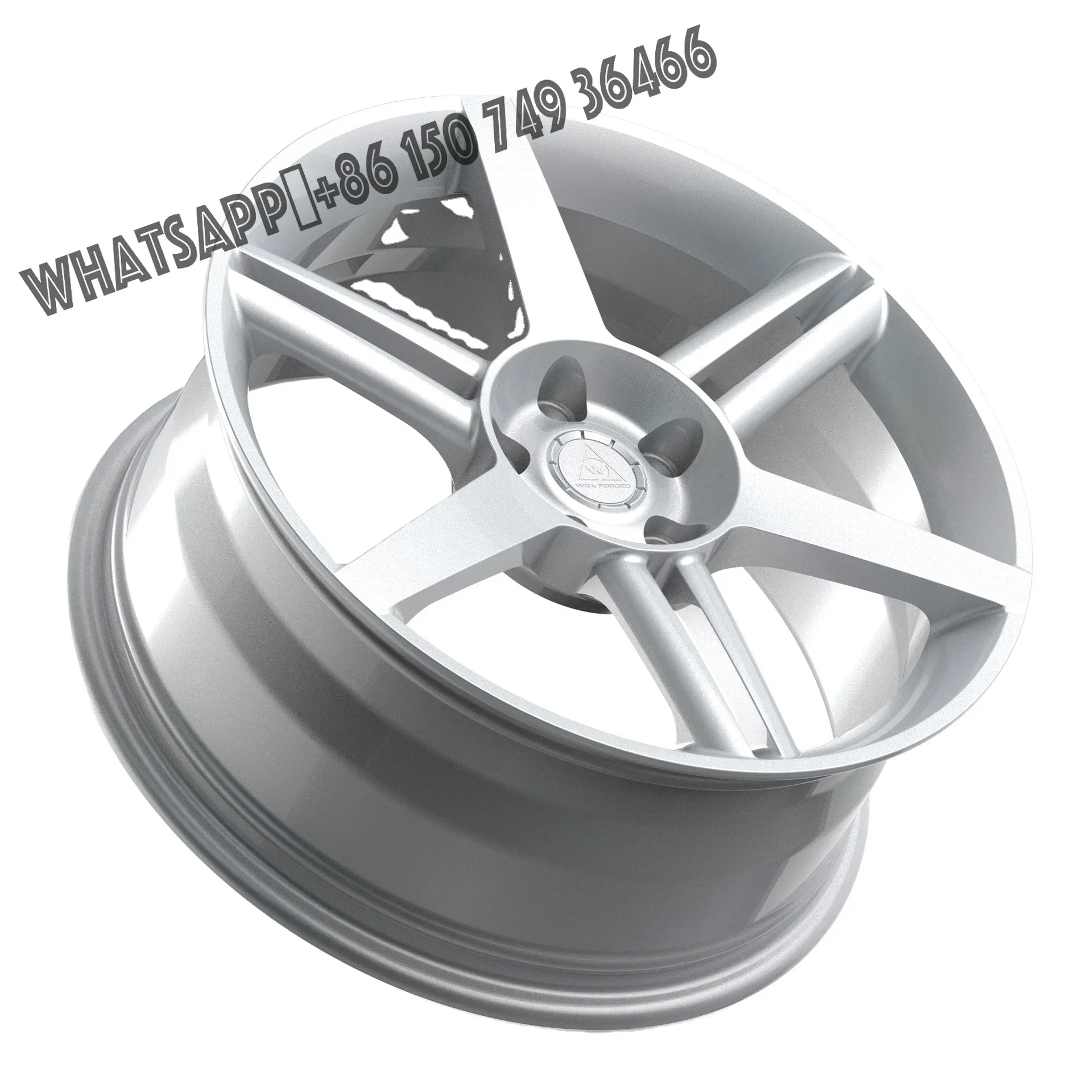

Wheels Rims Custom Forged Wheels 17~22inch Alloy Wheel Passenger Car for SAAB Saab93 Saab95 Saab97