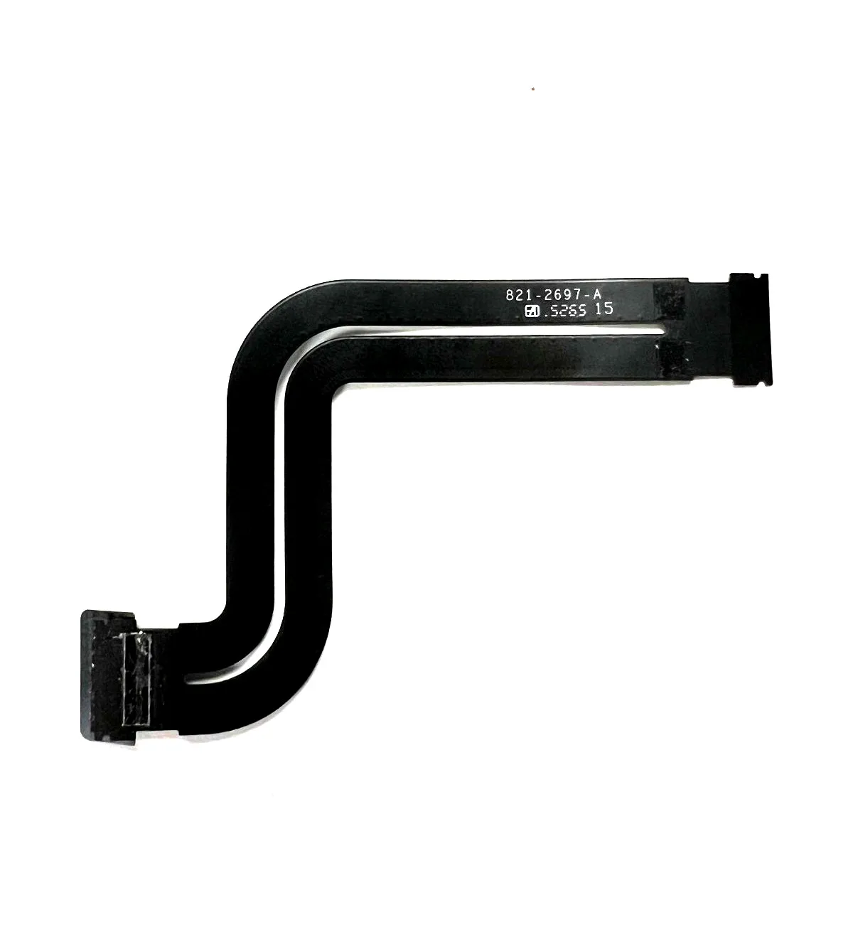 For Used 923-00408 821-2697-A Trackpad Flexible Cable MacBook 12 "Retina A1534- - view 3