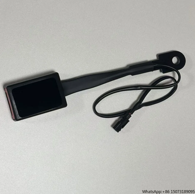 

Новый замок-фиксатор ремня безопасности переднего сиденья для Buick Envision, левый/правый, 23258866