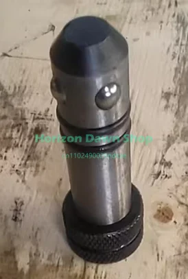 3D Welding Fixture D28D16 Quick Locking Pin Handle Positioning Pin