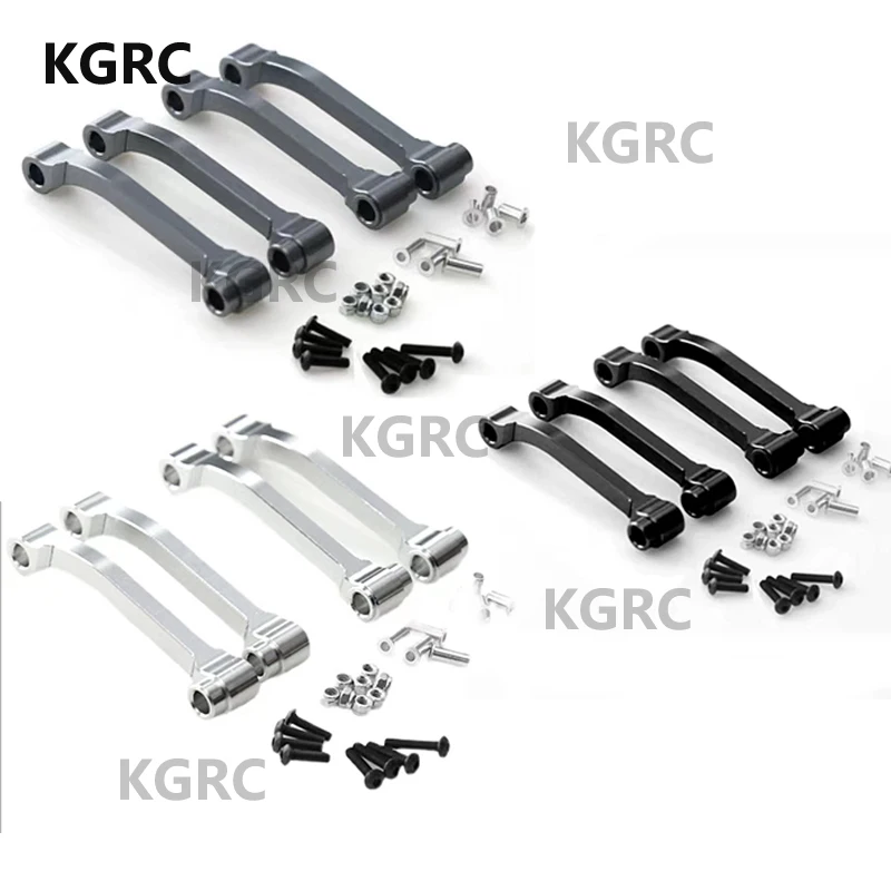 

Tamiya 1/14 Truck Aluminum Radius Arm For Rc Model Car Tamiya Tractor Truck KING KNIGHT 56301 56304 56309 56314