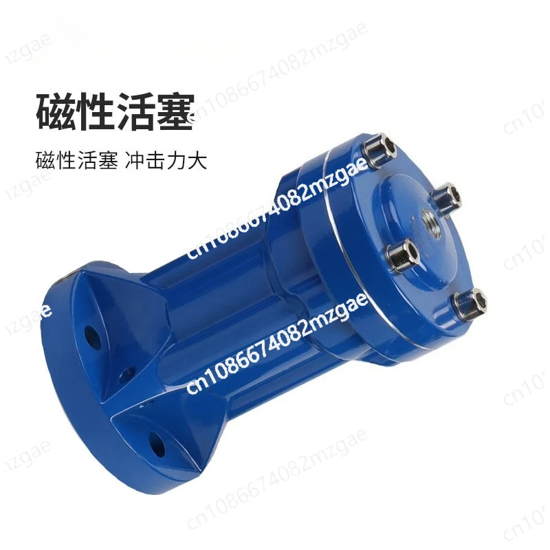 

Пневматический молоток из алюминиевого сплава, пневматический ударный молоток, вибрационный молоток из нержавеющей стали