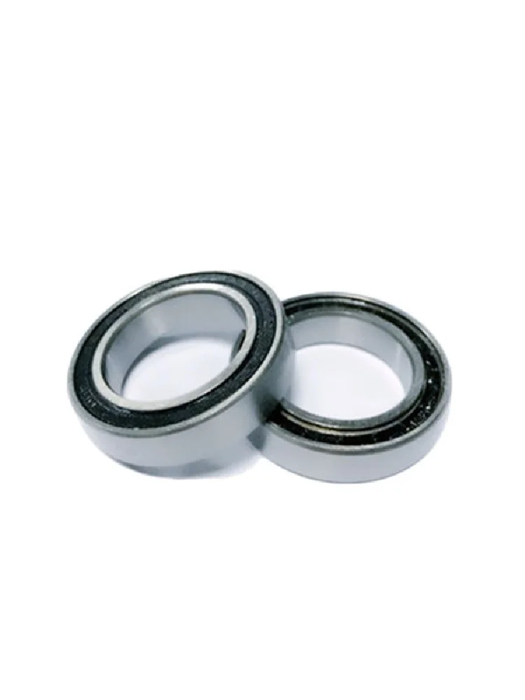 AliExpress WHOOPEE 4/10pcs 15267-2RS 15267RS MR15267 15267 2RS GCR15 Ball Bearing 15x26x7mm Bike Wheels Bottom Bracket Repair Bearing 15*26*7 MM