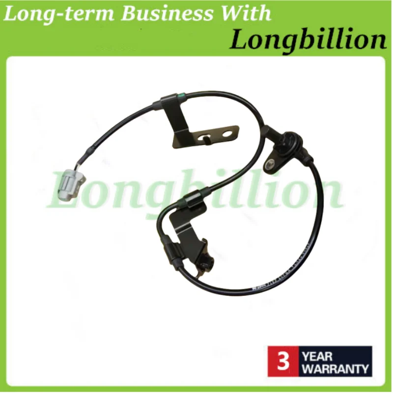 Nuevo 47900-VL30A 47900VL30A ABS SENSOR ANTISKID trasero derecho para NISSAN PICKUP FRONTIER NP300 D22 D23 VG33 KA24 YD25 QD32