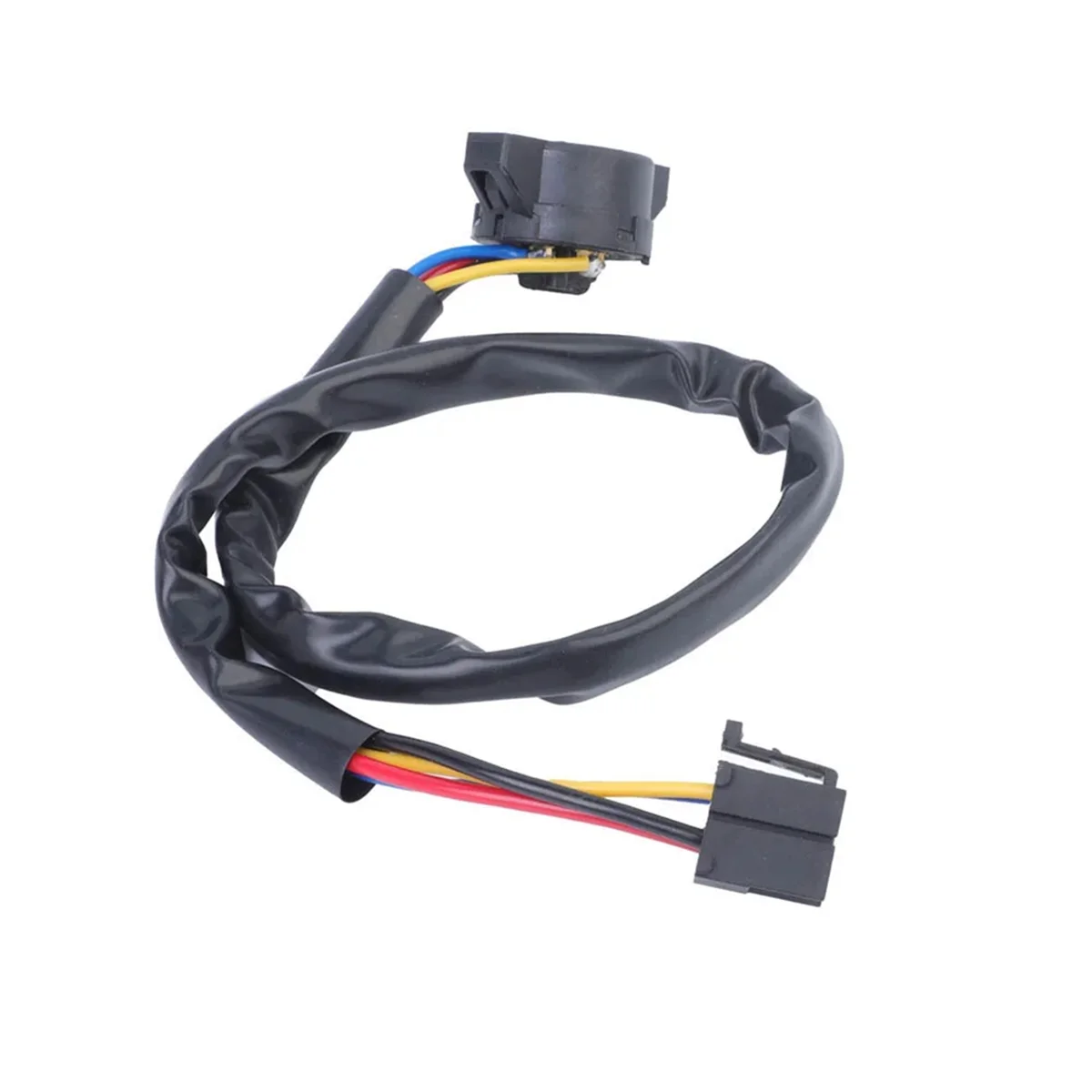 Cylindre de serrure d'allumage et clé de commutation pour Ford Escort 1995 – 2002, N32R_95AB-11572-AA 95AB11572AA
