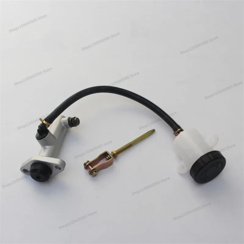 For electric four-wheeler brake master pump oil pump, electric tricycle elderly scooter brake master pump oil brake master pump