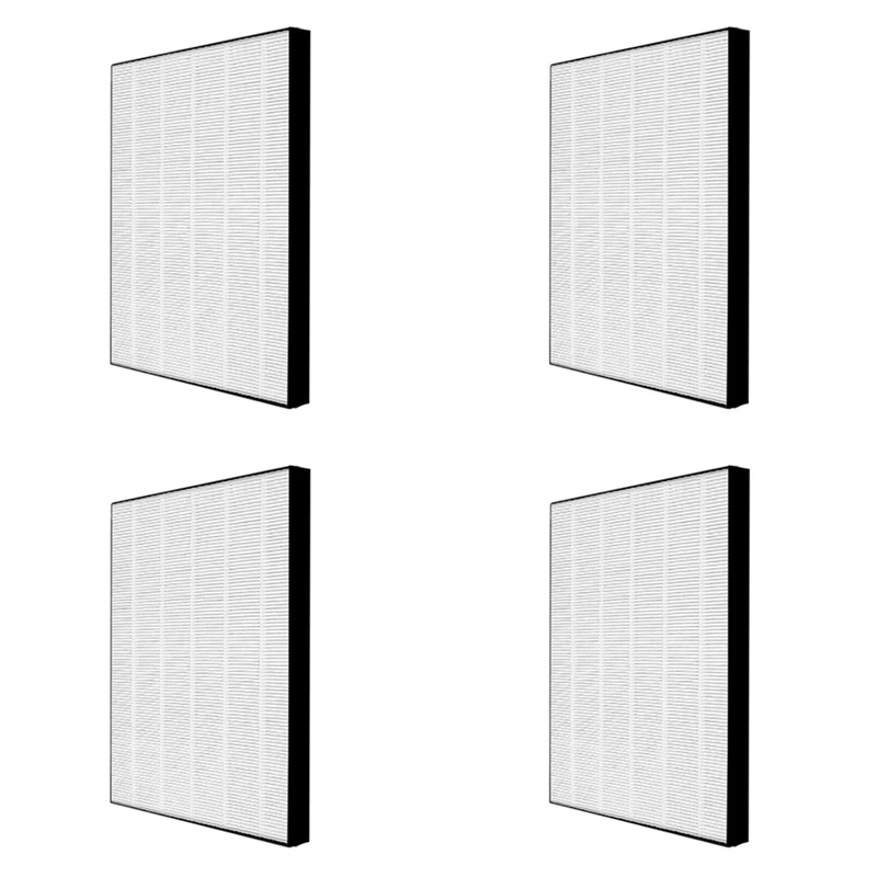 

4X Replacement Filter For AC1215 Air Purifier Cleaner Filter Screen FY1410 Elements Accessory