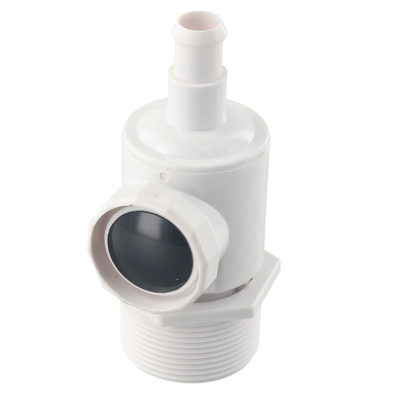 High Quality Water Pipe Connector 9-100-9001 Replacement 180 280 380 480 3900 Hose Connector Pool Sweep Vacuum Sweep