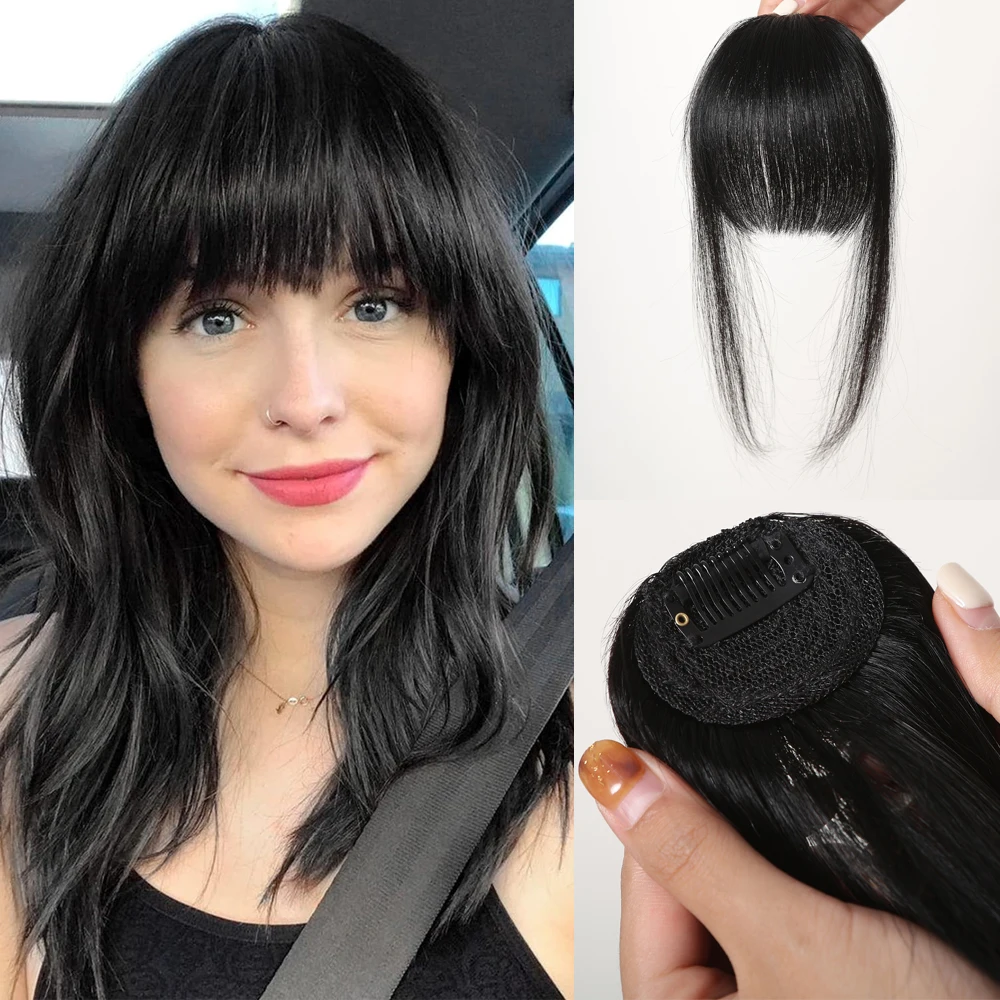 espalhe-se-com-templos-para-mulheres-pedacos-de-cabelo-100-humano-cabelo-preto-cor-natural-extensao-do-cabelo-para-uso-diario