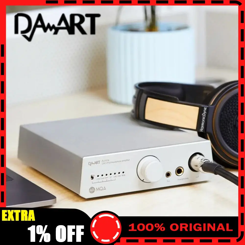 Daart Yulong Aurora…