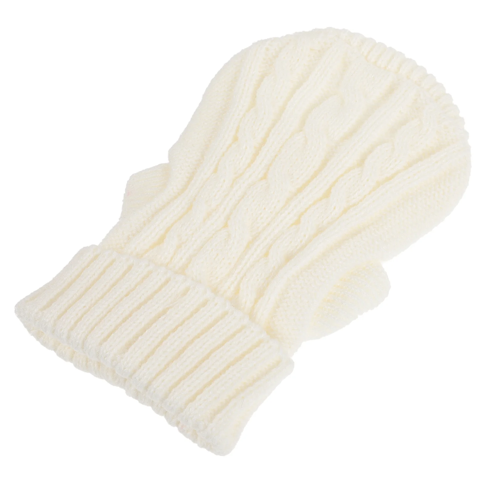 

BESPORTBLE Cute Dog Cat Sweater Matching Pet Hoodie for Small Breeds Winter Warm Polyester Vest Para Adorable Style