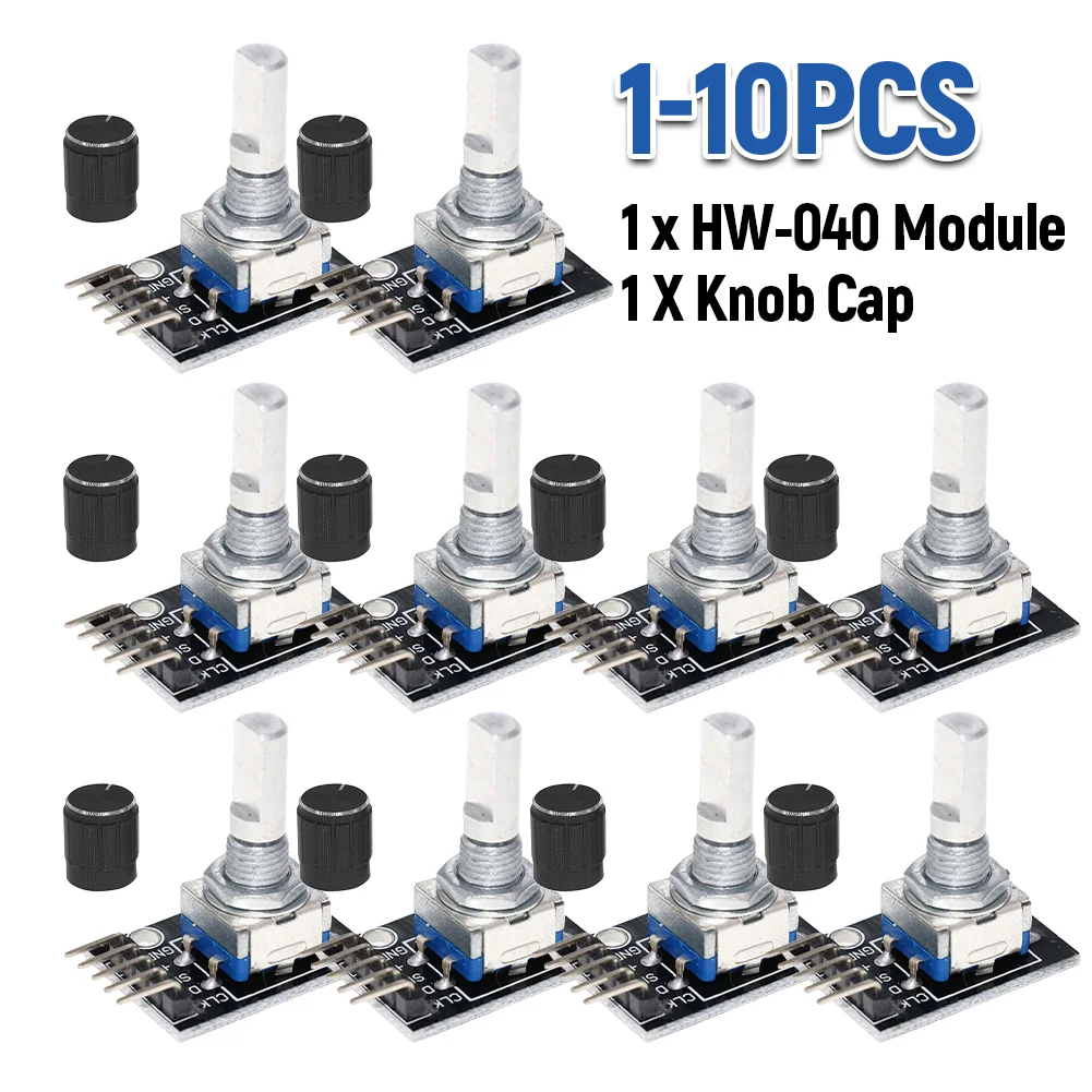 10-5PCS HW-040 360 …