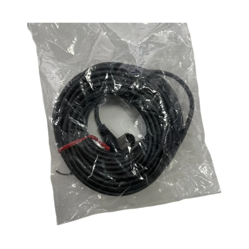 KEYENCE OP-87274 OP-87601 OP-87749 OP-88378 OP-87699 Flow Sensor Connector Cable 10m Used for Traffic Detection in Stock