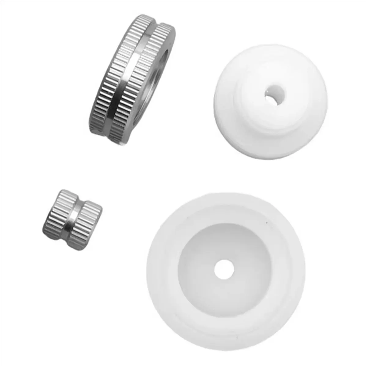 Top Precision Metal Scroll Wheel for MX 2S Mouse Enhanced Comfort & Smooth Scrolling Durable Replacement Part