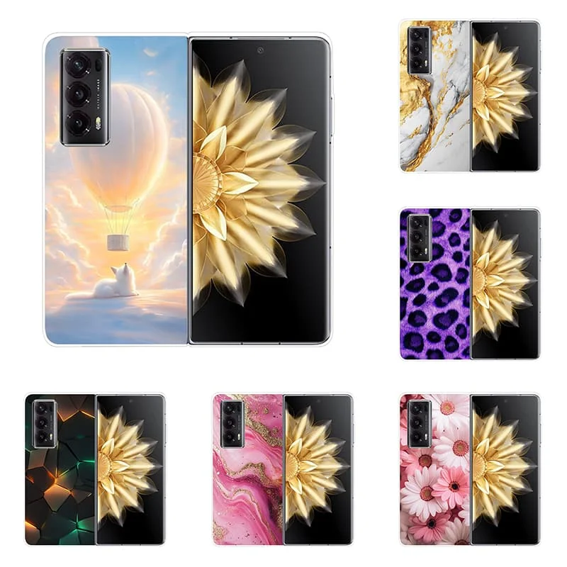 Hard Pc Foldable Co…