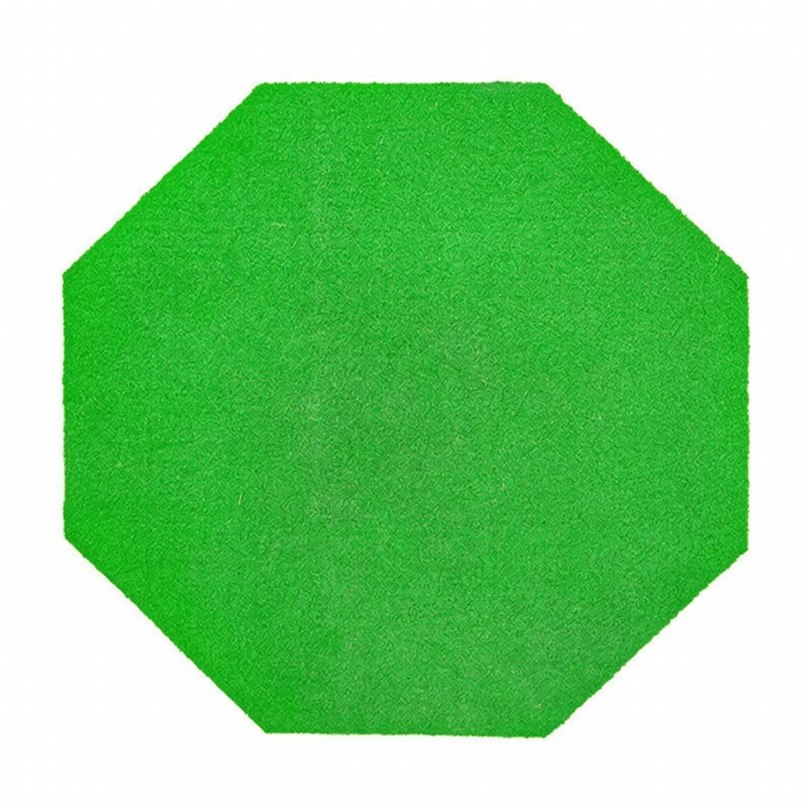 Premium Golf Practice Mat with PP EVA Construction for Consistent Ball Contact and Swing Refinement