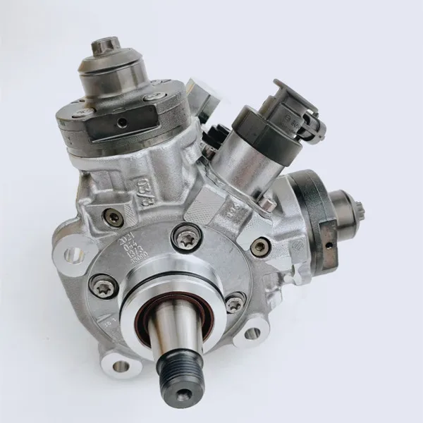 CP4N2 High Pressure Oil Pump  0445020608  32R6500100