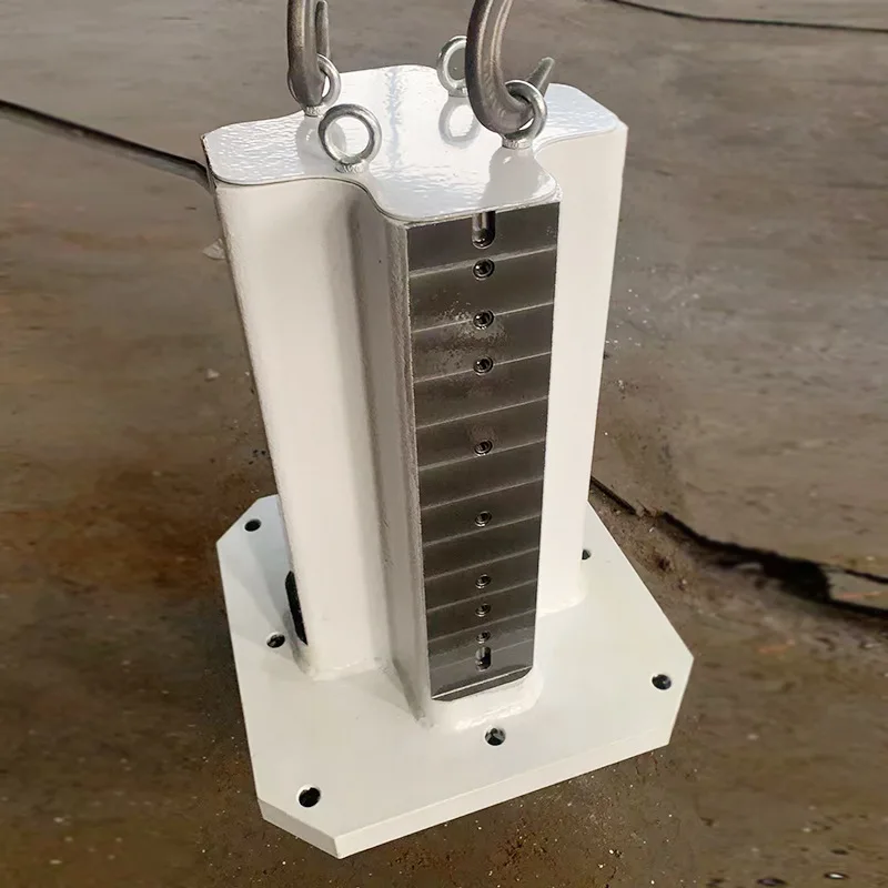 Welding Assembly Jig Fixture for Automation Welding Line Automotive Chassis Parts