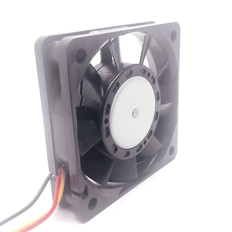 New original SanAce60WF 9WF0624H7D04 24V 0.12A 6cm 6015 A90L-0001-0423#105s Fanuc CNC drive cooling fan