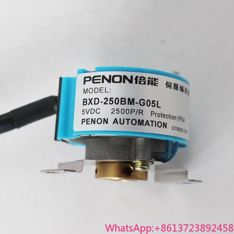 BXD-1-250BM-G05L-D …