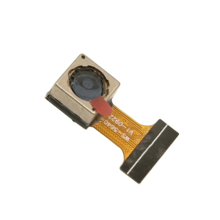 HZ OV5640 1/4" inch Sensor Autofocus Wide-angle Lens CMOS 5mp Mipi CSI camera module For mobile imaging smart vision
