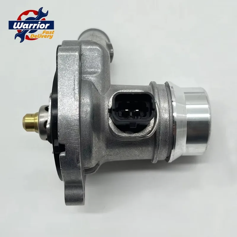 1PC Brand New High Quality Car Automotive Parts Suitable for Chevrolet GM Cruze Thermostat Assembly Thermostat 55565336 55593034