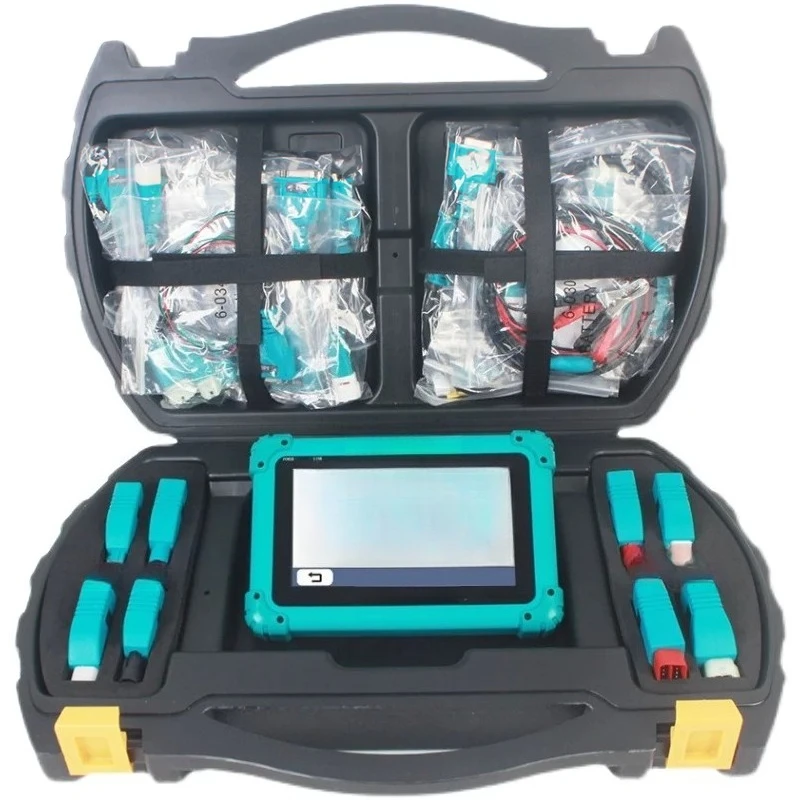 OBDEMOTO-3000Pro MST Motorcycle MotorBike Detector