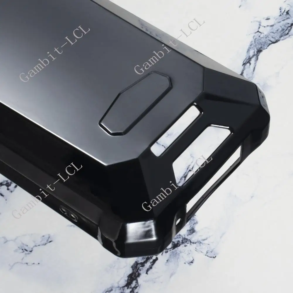 Etui na telefon do Oukitel WP19 WP18 WP16 WP17 WP9 WP13 WP10 WP15 S 5G C25 C23 C21 K15 Plus WP8 WP12 Pro Miękka silikonowa osłona — zdjęcie 4