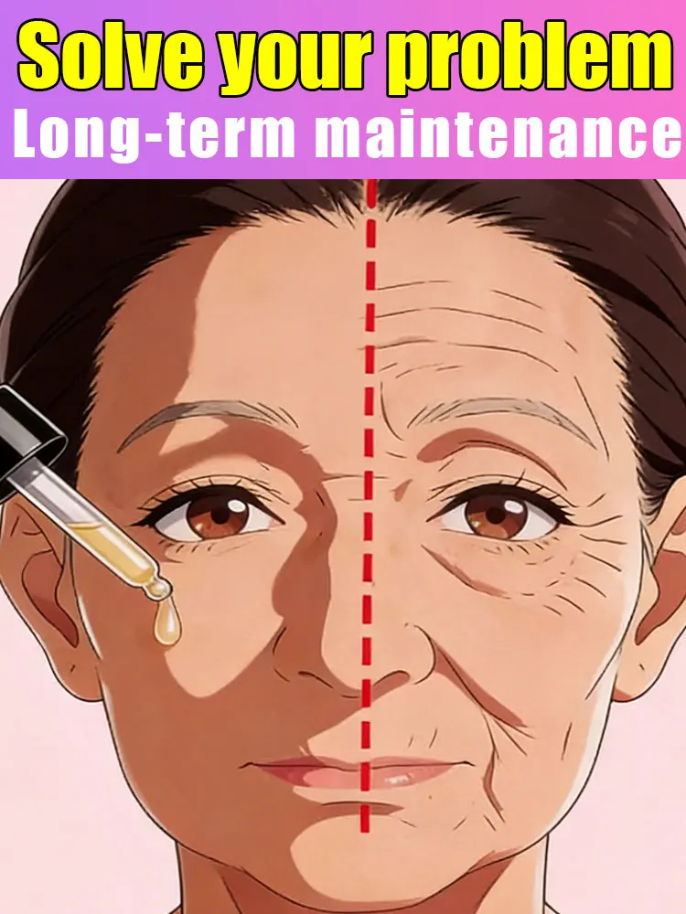 

2026 Popular Choice From wrinkles age-preventive