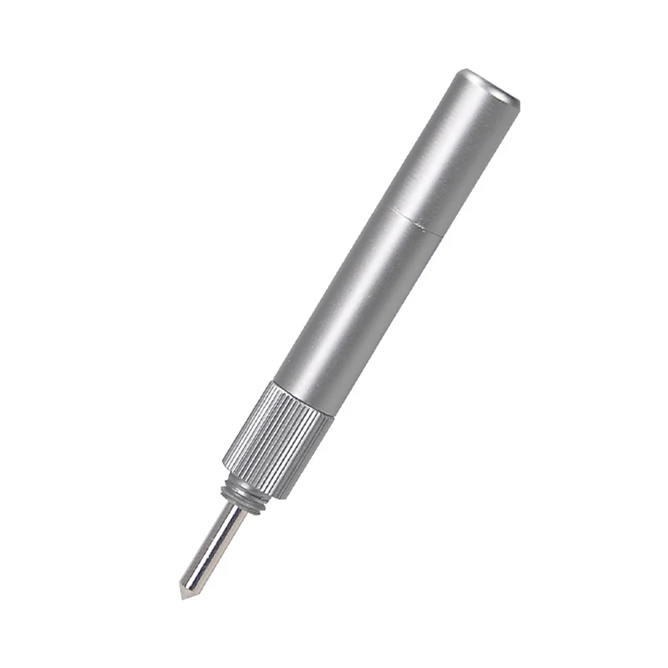 Back Glass Breaking Pen Phone Rear Camera Disassembly Tools Adjustable Strength Repair Back Glass Blaster 100pcs/lot