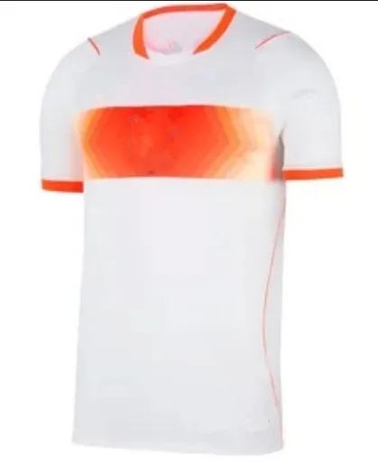NIEUW! Hotselling thuis- en uittenue Nederlands kinderkit 2026/27 Holland oranje shirt op maat geschilderd