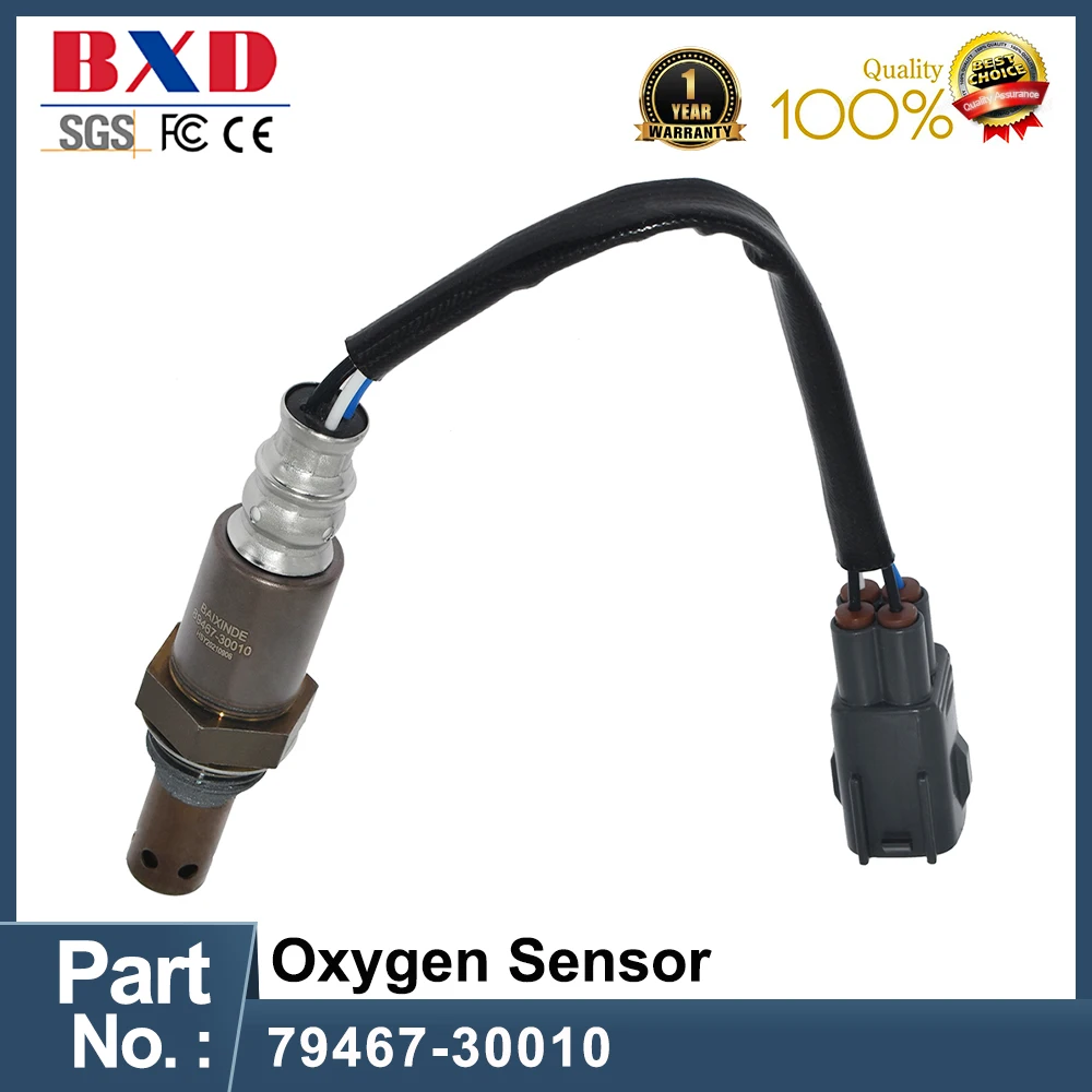 

79467-30010 7946730010 Oxygen Sensor Auto Accessories