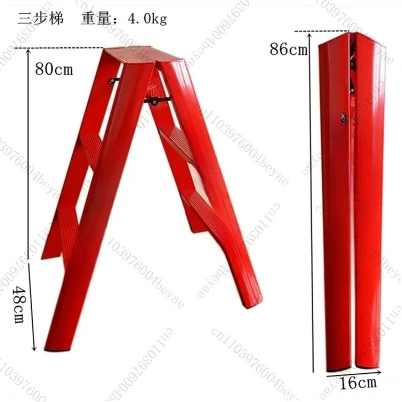 Thumbnail 3 - #7 Cheapest Folding Step Ladders Deals You Can Get