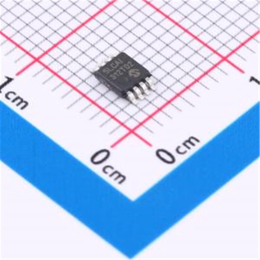 

10PCS/LOT(EEPROM) 25LC640A-I/MS