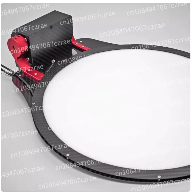 

Fourth generation large diameter electric flat field board, support A S C O M and Z W O boxes, remote station