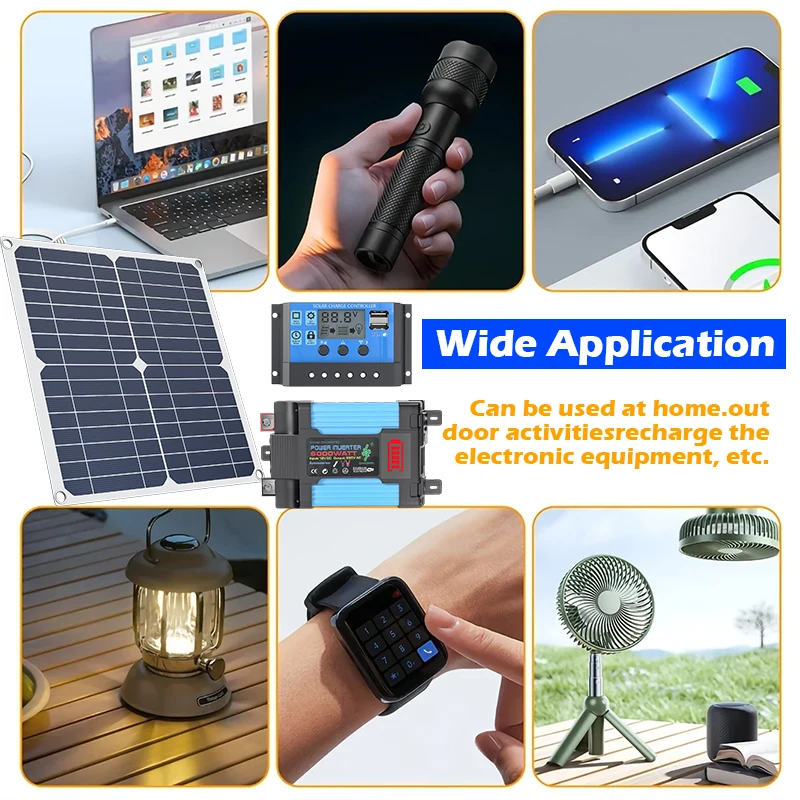 Thumbnail 4 - #38 Best Complete Solar Kits to Buy In 2026